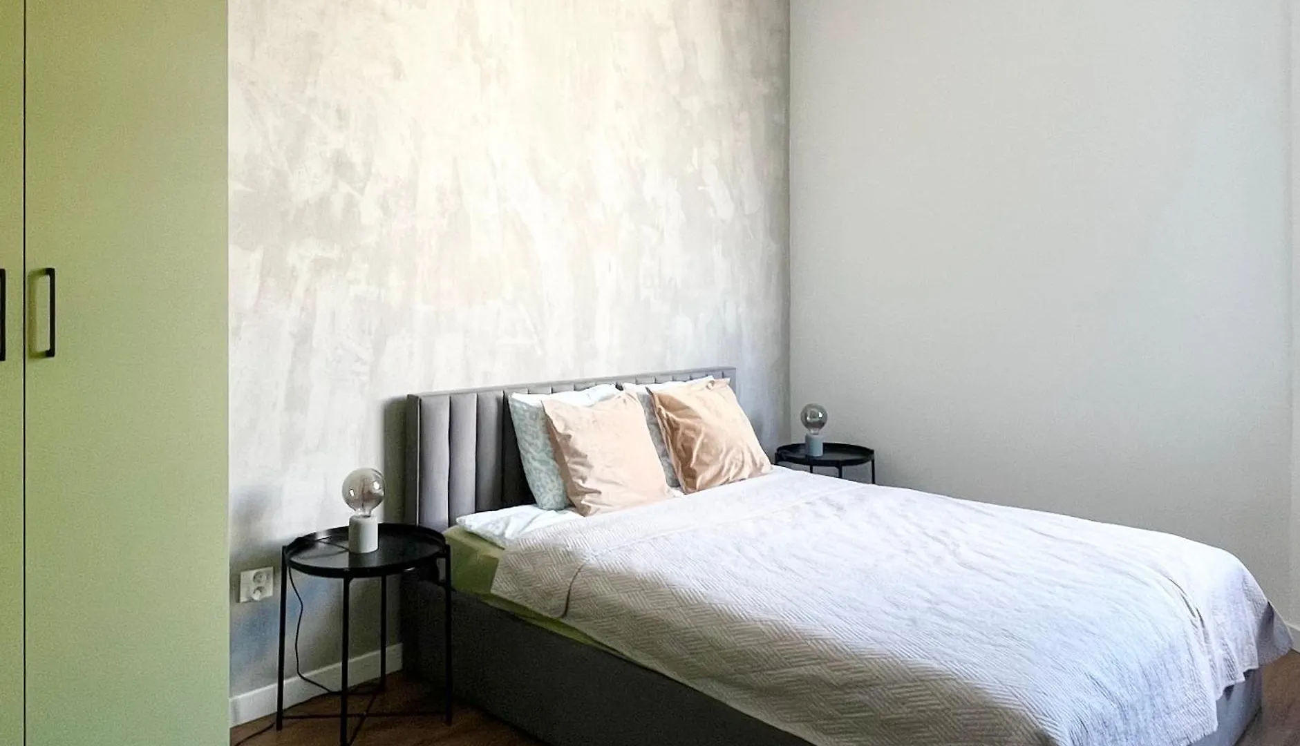 Diamond Sw Marcin Apartament بوزنان بولندا