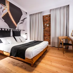 Lägenhetshotell Schoeps, Poznań