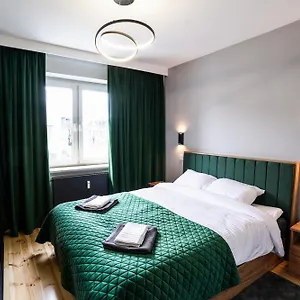  Apartament Comfortable Center