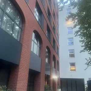  Apartament Lemon Pl Wolnosci 6