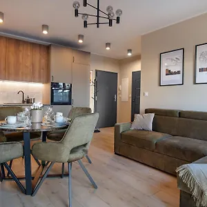  Apartament Jezyk-exclusive Free Parking