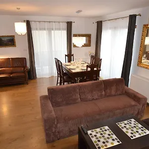  Apartament Malta