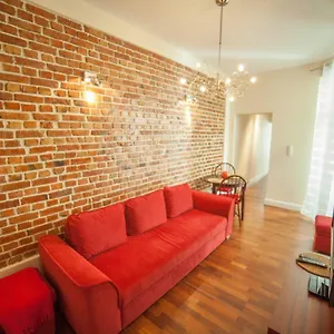 Appartamento My Place In, Poznań